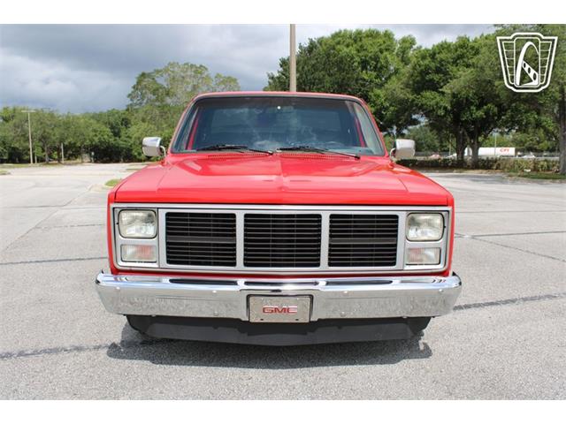 1987 GMC 1500 (CC-2082431) for sale in Lake Mary, Florida