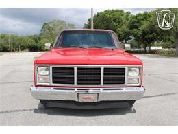 1987 GMC 1500 (CC-2082431) for sale in Lake Mary, Florida