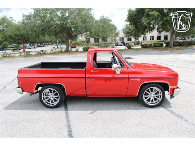 1987 GMC 1500 (CC-2082431) for sale in Lake Mary, Florida