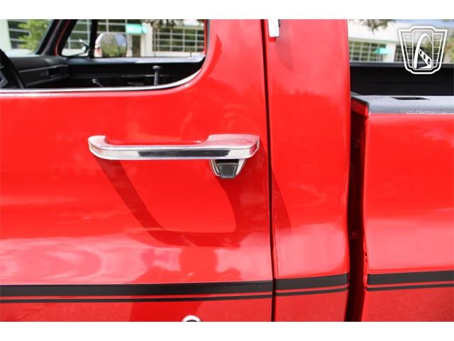 1987 GMC 1500 (CC-2082431) for sale in Lake Mary, Florida