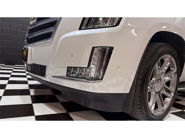 2020 Cadillac Escalade (CC-2082432) for sale in Addison, Illinois