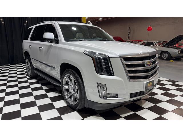 2020 Cadillac Escalade (CC-2082432) for sale in Addison, Illinois