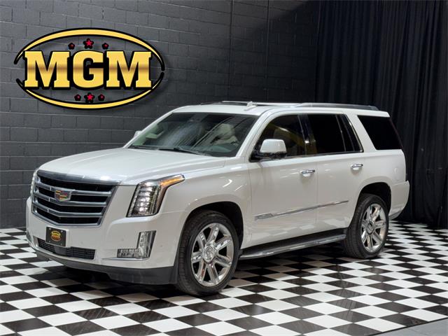 2020 Cadillac Escalade (CC-2082432) for sale in Addison, Illinois