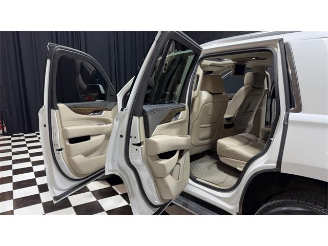 2020 Cadillac Escalade (CC-2082432) for sale in Addison, Illinois