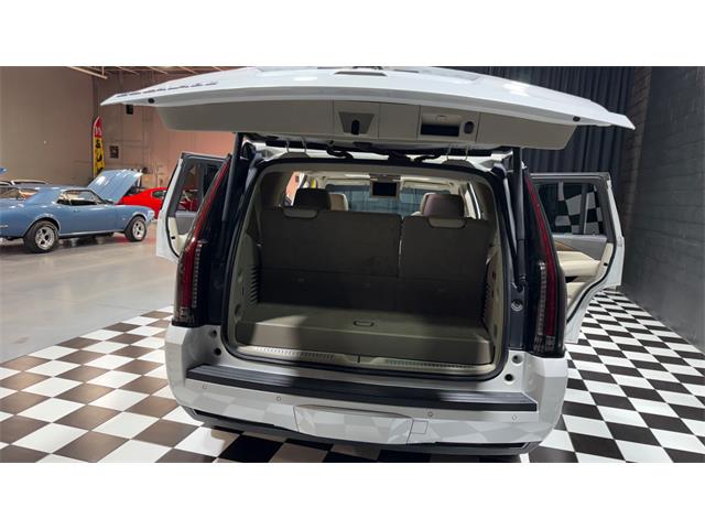 2020 Cadillac Escalade (CC-2082432) for sale in Addison, Illinois