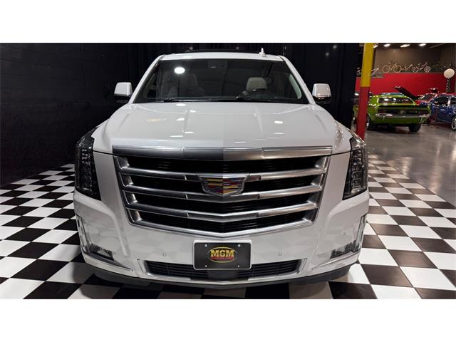 2020 Cadillac Escalade (CC-2082432) for sale in Addison, Illinois