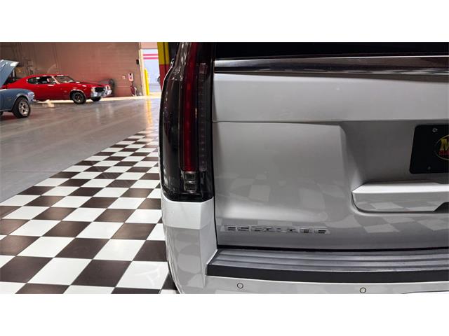 2020 Cadillac Escalade (CC-2082432) for sale in Addison, Illinois