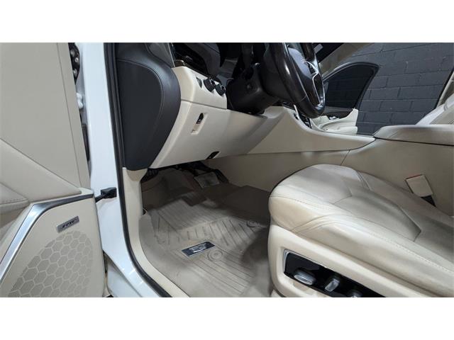 2020 Cadillac Escalade (CC-2082432) for sale in Addison, Illinois