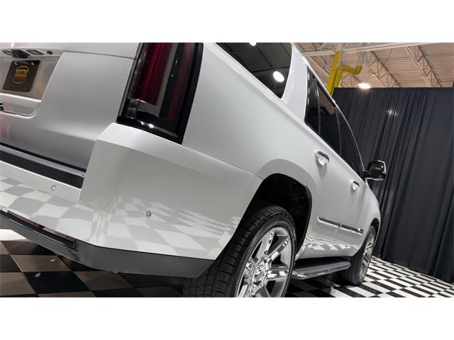 2020 Cadillac Escalade (CC-2082432) for sale in Addison, Illinois