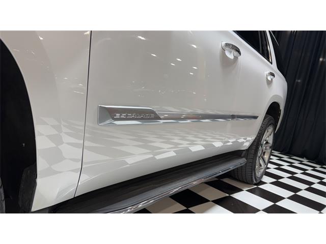 2020 Cadillac Escalade (CC-2082432) for sale in Addison, Illinois
