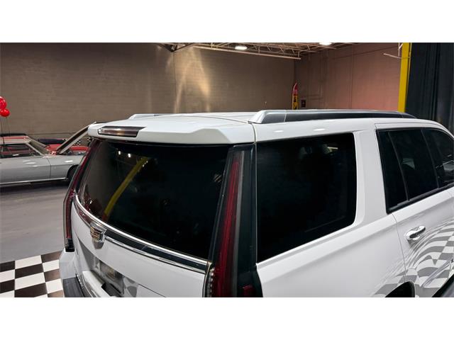 2020 Cadillac Escalade (CC-2082432) for sale in Addison, Illinois