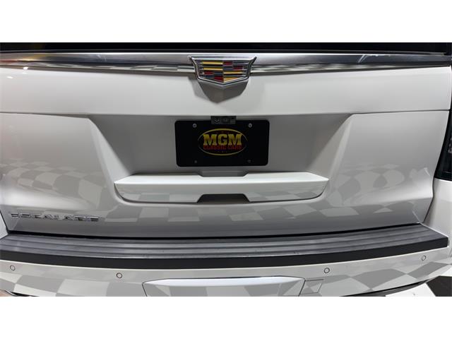 2020 Cadillac Escalade (CC-2082432) for sale in Addison, Illinois