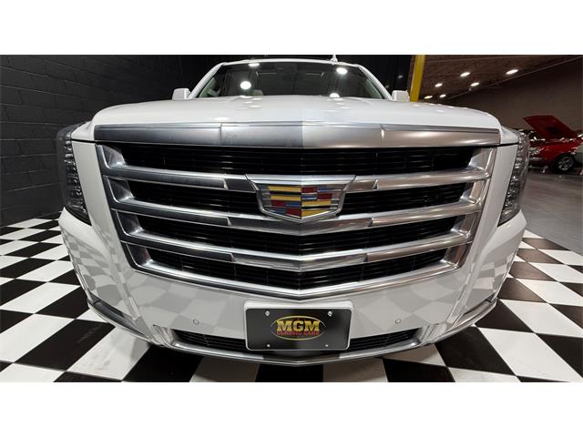 2020 Cadillac Escalade (CC-2082432) for sale in Addison, Illinois