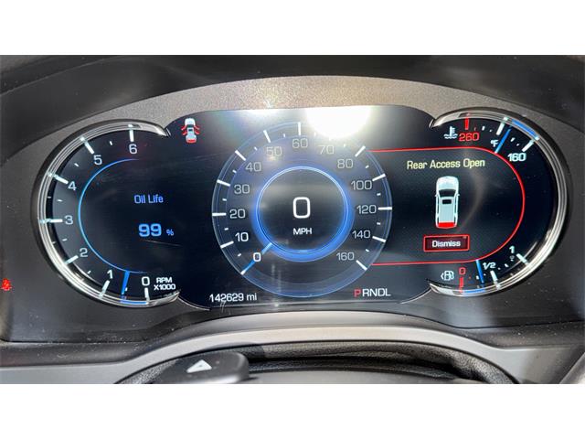 2020 Cadillac Escalade (CC-2082432) for sale in Addison, Illinois