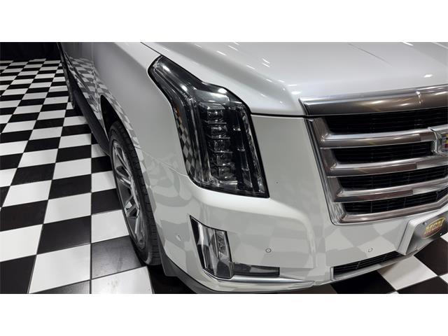 2020 Cadillac Escalade (CC-2082432) for sale in Addison, Illinois