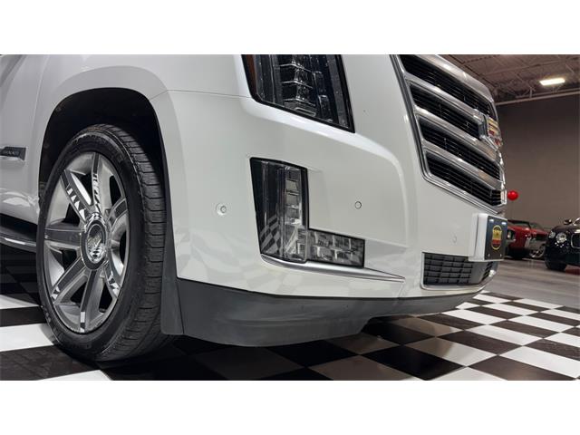 2020 Cadillac Escalade (CC-2082432) for sale in Addison, Illinois