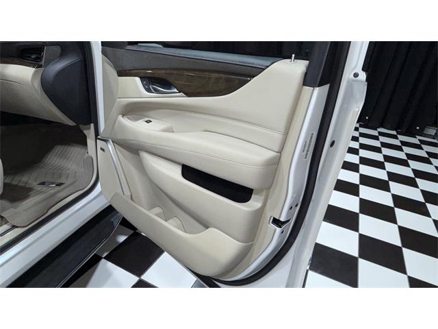 2020 Cadillac Escalade (CC-2082432) for sale in Addison, Illinois