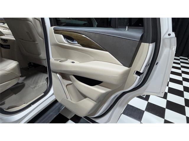 2020 Cadillac Escalade (CC-2082432) for sale in Addison, Illinois