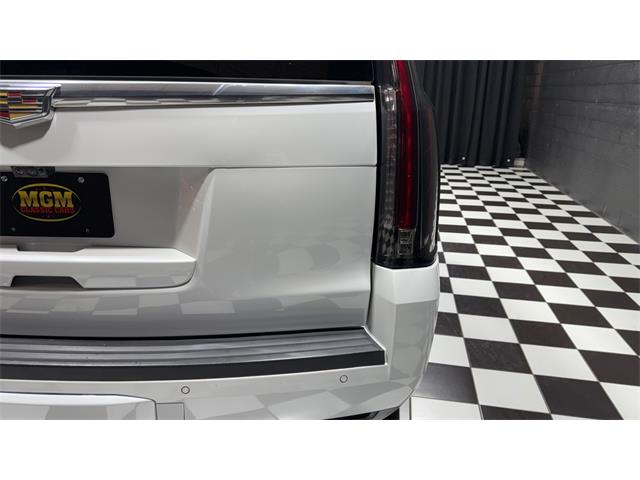 2020 Cadillac Escalade (CC-2082432) for sale in Addison, Illinois