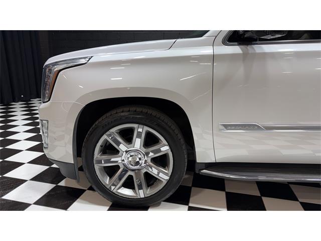 2020 Cadillac Escalade (CC-2082432) for sale in Addison, Illinois