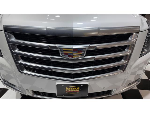 2020 Cadillac Escalade (CC-2082432) for sale in Addison, Illinois