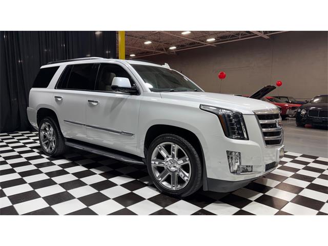 2020 Cadillac Escalade (CC-2082432) for sale in Addison, Illinois