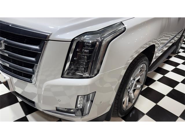2020 Cadillac Escalade (CC-2082432) for sale in Addison, Illinois