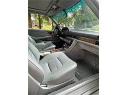 1988 Mercedes-Benz 560 (CC-2082435) for sale in Cadillac, Michigan
