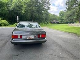 1988 Mercedes-Benz 560 (CC-2082435) for sale in Cadillac, Michigan