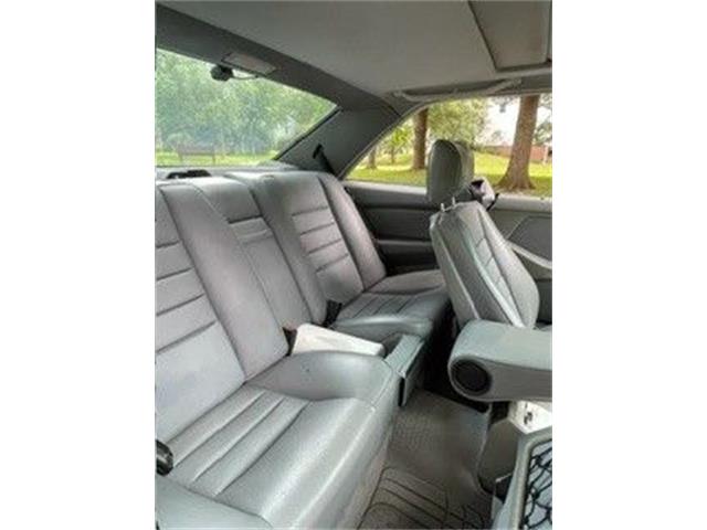 1988 Mercedes-Benz 560 (CC-2082435) for sale in Cadillac, Michigan