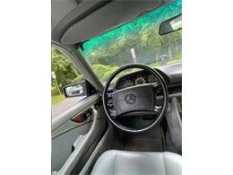 1988 Mercedes-Benz 560 (CC-2082435) for sale in Cadillac, Michigan