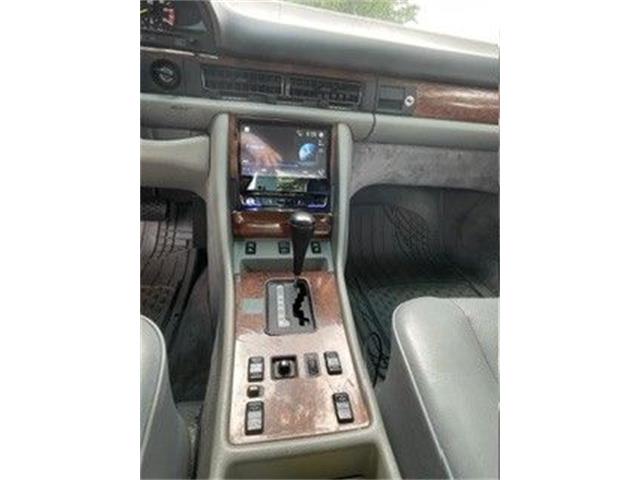 1988 Mercedes-Benz 560 (CC-2082435) for sale in Cadillac, Michigan