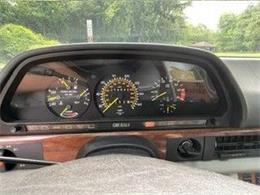 1988 Mercedes-Benz 560 (CC-2082435) for sale in Cadillac, Michigan
