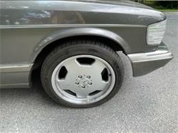 1988 Mercedes-Benz 560 (CC-2082435) for sale in Cadillac, Michigan