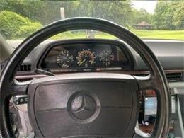 1988 Mercedes-Benz 560 (CC-2082435) for sale in Cadillac, Michigan