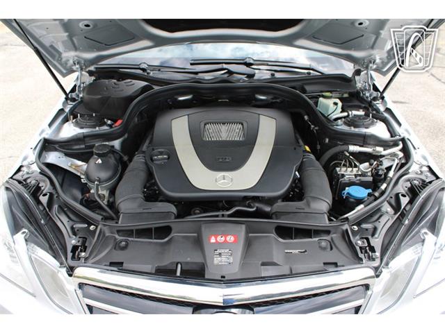 2010 Mercedes-Benz 350 (CC-2082436) for sale in Crete, Illinois