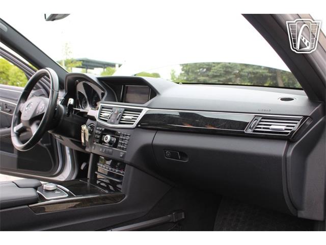 2010 Mercedes-Benz 350 (CC-2082436) for sale in Crete, Illinois