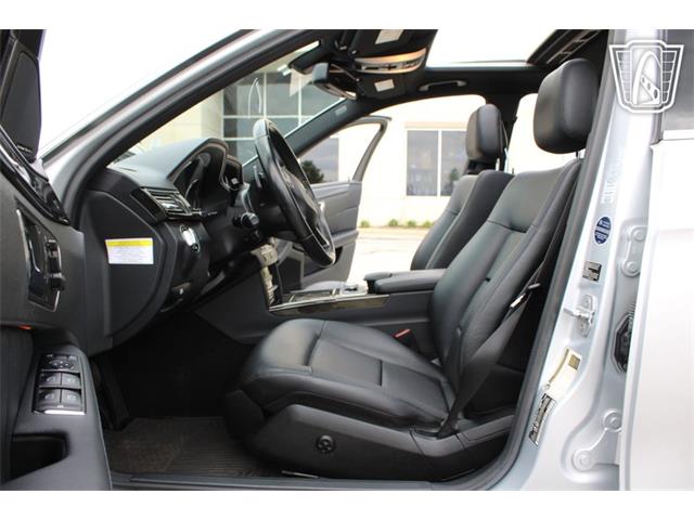 2010 Mercedes-Benz 350 (CC-2082436) for sale in Crete, Illinois