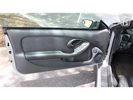 1999 Pontiac Firebird Trans Am (CC-2082438) for sale in Lake Mary, Florida