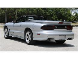 1999 Pontiac Firebird Trans Am (CC-2082438) for sale in Lake Mary, Florida