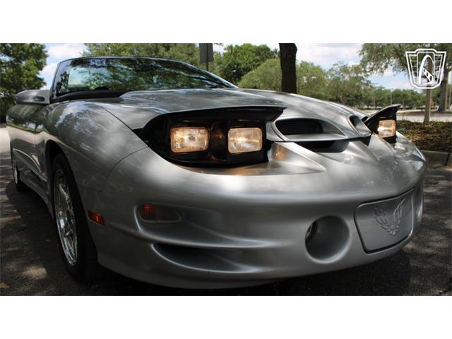 1999 Pontiac Firebird Trans Am (CC-2082438) for sale in Lake Mary, Florida