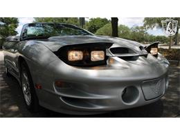 1999 Pontiac Firebird Trans Am (CC-2082438) for sale in Lake Mary, Florida
