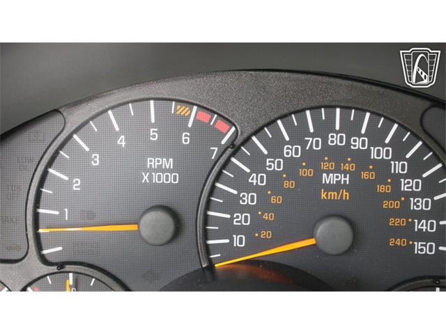 1999 Pontiac Firebird Trans Am (CC-2082438) for sale in Lake Mary, Florida
