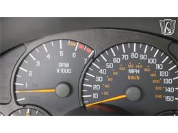 1999 Pontiac Firebird Trans Am (CC-2082438) for sale in Lake Mary, Florida