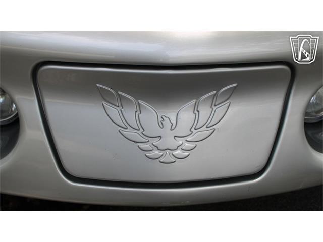 1999 Pontiac Firebird Trans Am (CC-2082438) for sale in Lake Mary, Florida