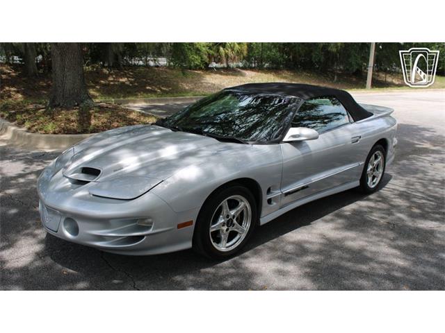 1999 Pontiac Firebird Trans Am (CC-2082438) for sale in Lake Mary, Florida