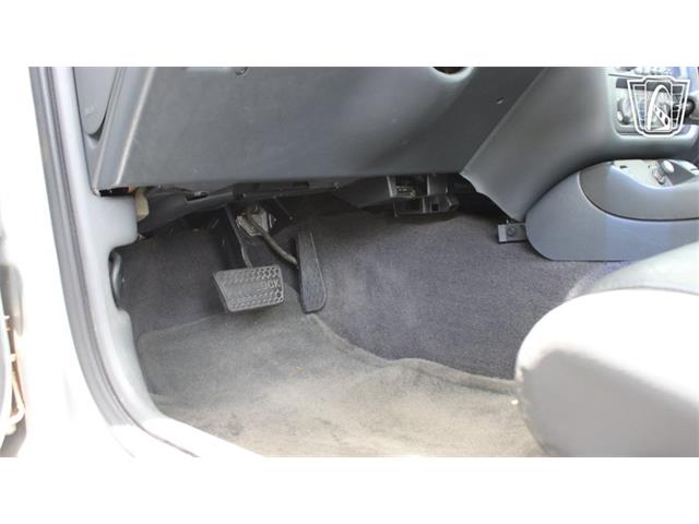 1999 Pontiac Firebird Trans Am (CC-2082438) for sale in Lake Mary, Florida