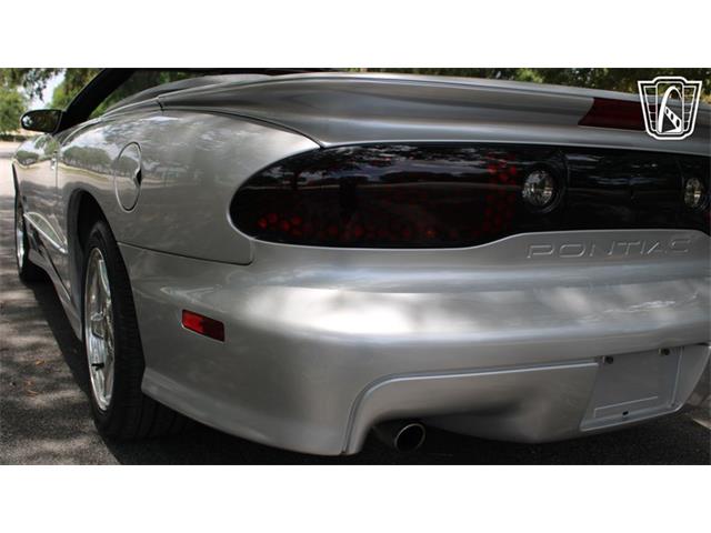 1999 Pontiac Firebird Trans Am (CC-2082438) for sale in Lake Mary, Florida