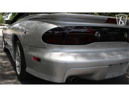 1999 Pontiac Firebird Trans Am (CC-2082438) for sale in Lake Mary, Florida