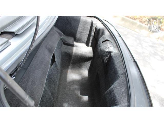 1999 Pontiac Firebird Trans Am (CC-2082438) for sale in Lake Mary, Florida